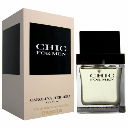 Carolina Herrera EDT 60 ml Férfi Parfüm