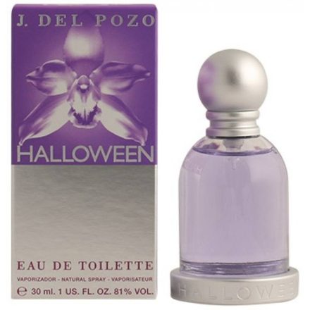 Jesus Del Pozo Halloween EDT 50 ml Férfi Parfüm