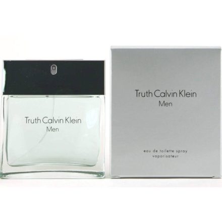 Calvin Klein CK Truth EDT 100 ml Férfi Parfüm