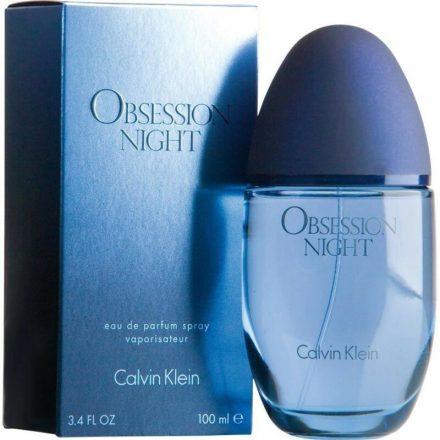 Calvin Klein Obsession Night EDP 100 ml Női Parfüm