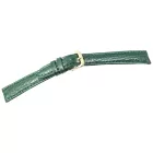 Steinmeister zöld bőrszíj 10 mm