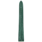 Steinmeister zöld bőrszíj 10 mm
