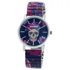 Raptor női karóra "Frida Kahlo Edition" rugós szíjjal Mehrfarbig RA10255-004