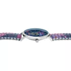 Raptor női karóra "Frida Kahlo Edition" rugós szíjjal Mehrfarbig RA10255-004