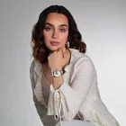 Raptor női karóra "Frida Kahlo Edition" rugós szíjjal Mehrfarbig RA10255-006