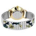 Raptor női karóra "Frida Kahlo Edition" rugós szíjjal Mehrfarbig RA10255-008
