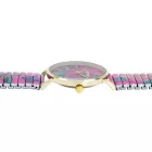 Raptor női karóra "Frida Kahlo Edition" rugós szíjjal Mehrfarbig RA10255-019