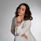 Raptor női karóra "Frida Kahlo Edition" rugós szíjjal Mehrfarbig RA10255-019