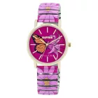 Raptor női karóra "Frida Kahlo Edition" rugós szíjjal Mehrfarbig RA10255-035