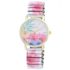 Raptor női karóra "Frida Kahlo Edition" rugós szíjjal Mehrfarbig RA10255-036