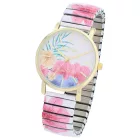 Raptor női karóra "Frida Kahlo Edition" rugós szíjjal Mehrfarbig RA10255-036
