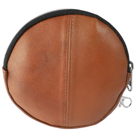 Valódi bőr mini pénztárca, 4 darabos csomag 3000563-003