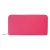 Cham Cham Pénztárca műbőrből, fekvő formátum Pink