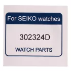 Seiko Accu 3023.24D (MT920S)