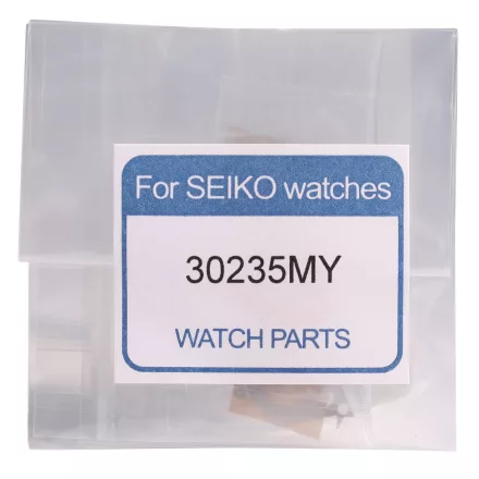 Seiko Accu 3023.5MZ óra akkumulátor