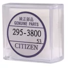 Citizen Accu CT295.38 (MT920), Cal. 601/605/615