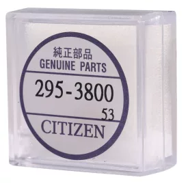 Citizen Accu CT295.38 (MT920), Cal. 601/605/615