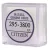 Citizen Accu CT295.38 (MT920), Cal. 601/605/615