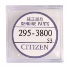 Citizen Accu CT295.38 (MT920), Cal. 601/605/615