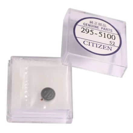 Citizen Accu CT295.51 Eco-Drive akkumulátor