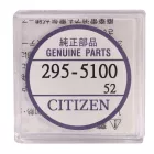 Citizen Accu CT295.51 Eco-Drive akkumulátor
