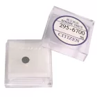 Citizen Accu CT295.67 (MT416F), Cal. G620M, G670M