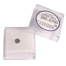 Citizen Accu CT295.67 (MT416F), Cal. G620M, G670M