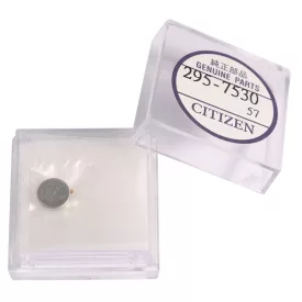 Citizen Accu CT295.753 akkumulátor
