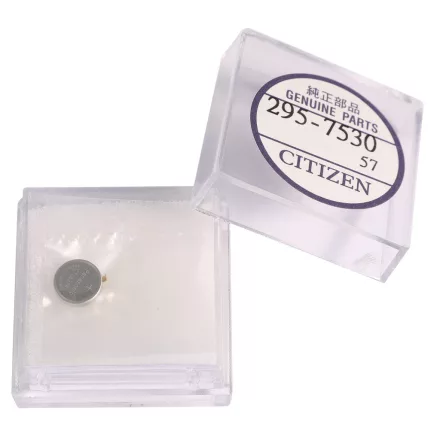 Citizen Accu CT295.753 akkumulátor