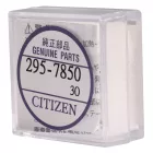 Citizen Accu CT295.7850 (MT616) csereakku