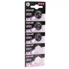 Maxell elemek, 5 darabos csomag 7800001-CR2016