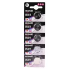 Maxell elemek, 5 darabos csomag 7800001-CR2016