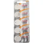 Maxell elemek, 5 darabos csomag 7800001-CR2016