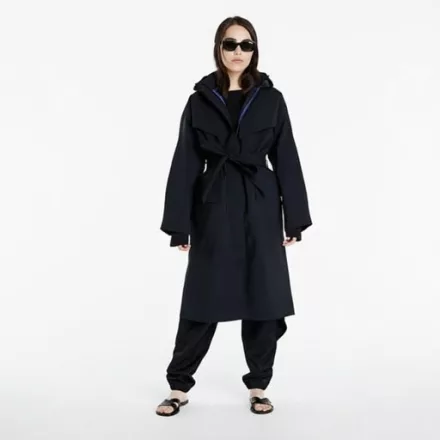 Nike Tech Pack fekete trench férfi dzseki - S