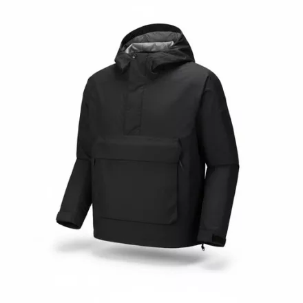 Nike Storm-FIT ADV Gore-Tex anorák férfi dzseki fekete - L