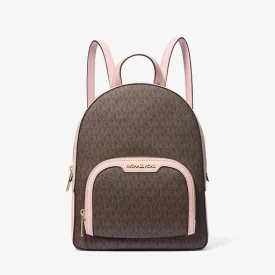 Michael Kors mini női hátizsák rózsaszín - One Size