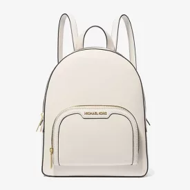 Michael Kors Jaycee női hátizsák krém - One Size
