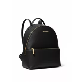 Michael Kors bőr női hátizsák fekete - One Size