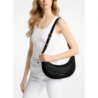 Michael Kors fekete átalakítható női oldaltáska - One Size
