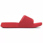 Under Armour Ignite Select női papucs piros - 8
