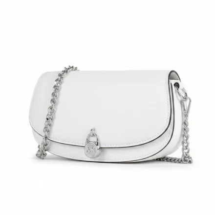 Michael Kors fehér női oldaltáska - One Size