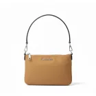 Michael Kors Jet Set Travel mogyoró alkalmi női táska - One Size