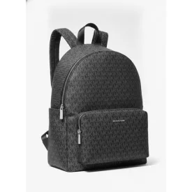 Michael Kors MK monogram női hátizsák fekete - One Size
